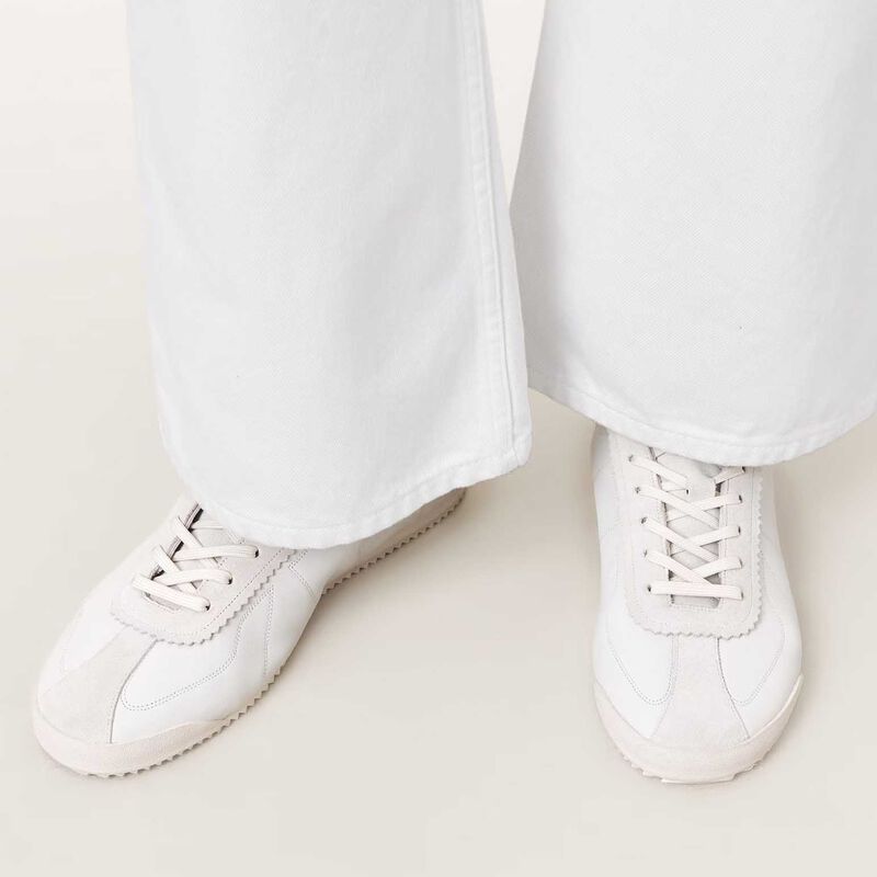 AllSaints Kenny Runner image number 1